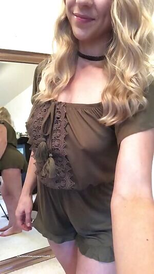 Wanna romp around with me?