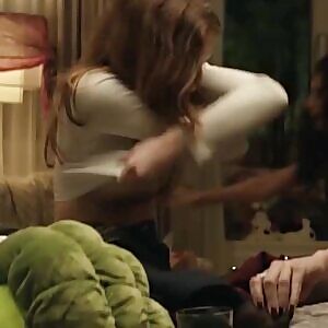 Zoey Deutch Before I Fall