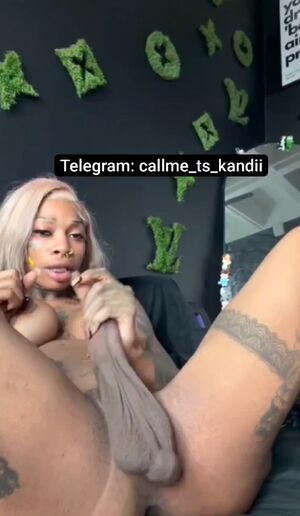 Ladyboy Cum Trans Transexual Transgender