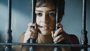 Rosabell Laurenti-Sellers on Game of Thrones