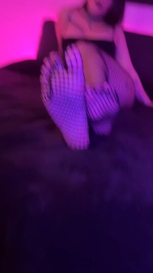 FemDom Humiliation BDSM Feet