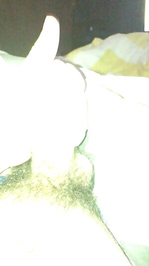 About to have a good time