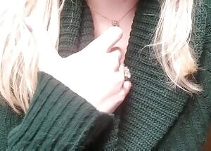 All hidden away, but they still want to play.