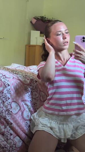 Legal Teens Abs Amateur Babe Cute