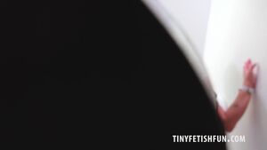 Giantess Women Feet Foot Heels POV