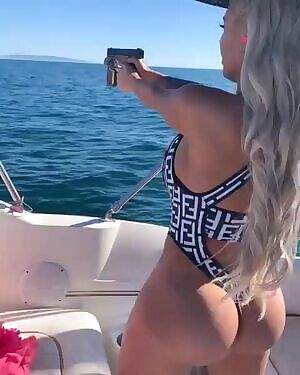 ♠️ Brandie Bae ♠️