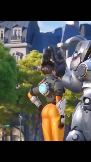 Tracer's New Look