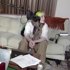 Billie Eilish can get it