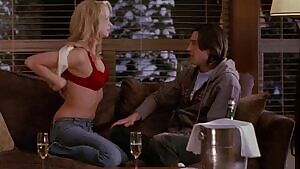 Lindsay Maxwell in Revenge of the Boarding School Dropouts