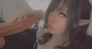 For the New Year, I really want sent tips and cumming videos 🤍💦🥰 I love this clip~