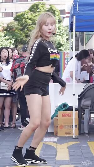 NeonPunch - Terry - 180707