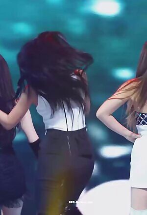Red Velvet - Seulgi