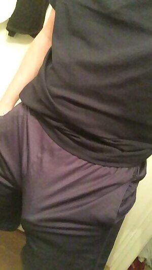 This is why I don't free ball. Or maybe it's why I should?