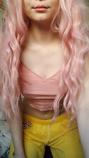 Watch me undress 😜