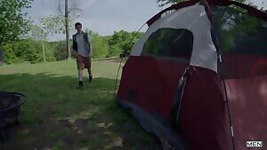 The Legend of Big Cock Part 3