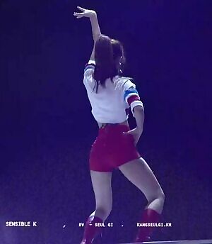 Red Velvet Seulgi - Red Flavor