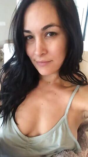 Brie Bella