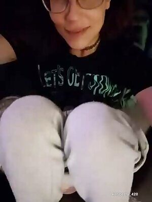 Quarantine your dick in my pussy 38