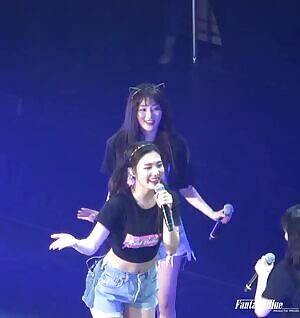 Red Velvet - Irene/Joy