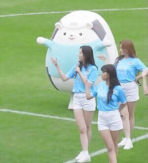 Momoland - Sexyhog