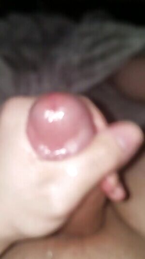 Who likes watching it drip down?