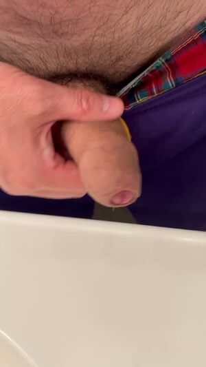 Foreskin Cum Cumshot Male Masturbation Masturbating