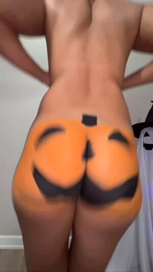 Pumpkin Azzz