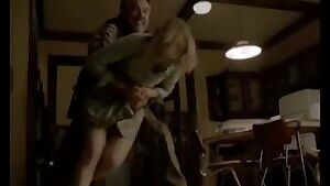 No running away from this