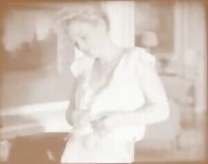 Emily Kinney strip tease