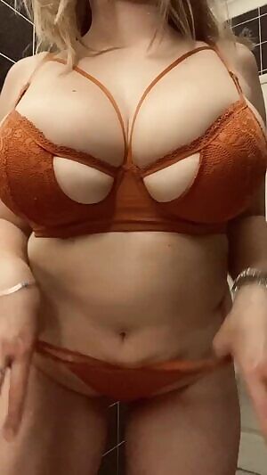 Come see why I’m so happy 😜 onlyfans.com/leaharmony