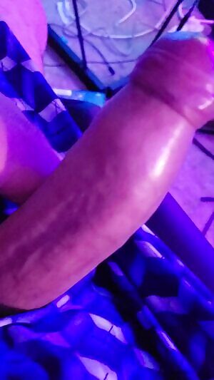 Anyone want to watch me stroke? DM Me