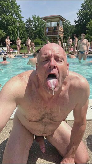 Ai Generated Blowjob Bukkake Cum Gay