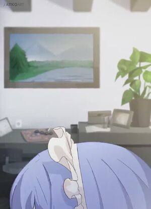 Animated With Sound Animation Creampie Maid