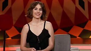 Alison Brie