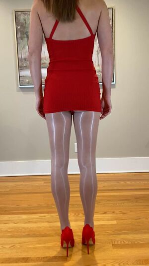 Pantyhose Lovers High Heels Legs Tights