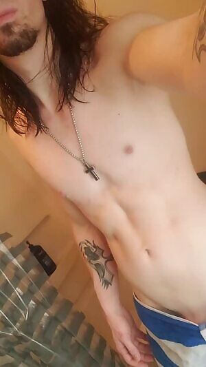 Would you make me dirty again?