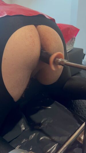 FemDom Chastity Anal Ass Femboy Fuck Machine