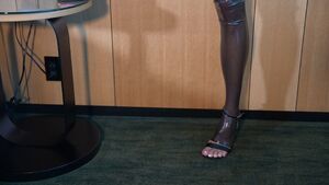 Boot Lovers Amateur Cock Crystal_Bellini Girlcock