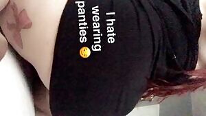 I’m always ready (;