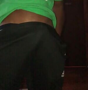 Wanted to show off for the ladies this morning enjoy