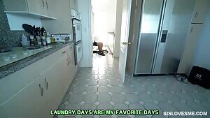 Can't Ask for a Better Sister !