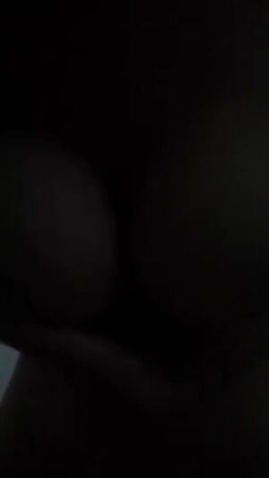 Groping her tits, turn her on