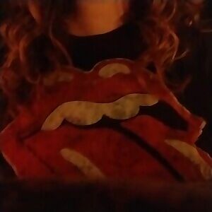 18f titty drop with a little bounce, as requested 😘