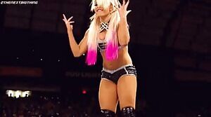 How often should Alexa do twisted bliss?