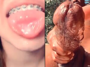 BNWO Movement BBC Big Dick Braces