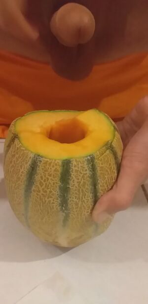 Amateur Asian Big Dick Cock Food Fetish