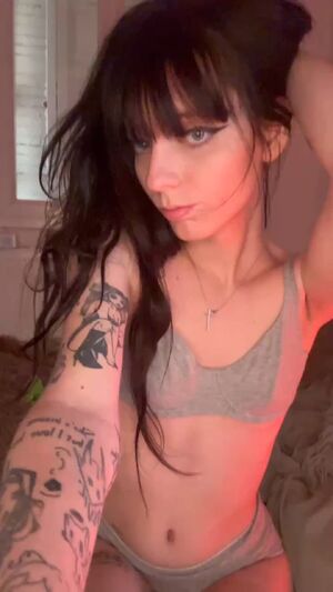 Trans Goths Amateur Cock Cute Goth