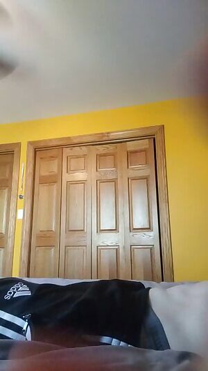 Call my dick LeBron because it flops