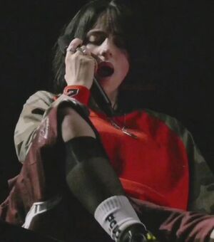 Porn Edits Ass Billie Eilish Celebrity