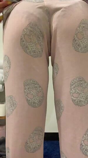 getting you up close & personal with my private parts